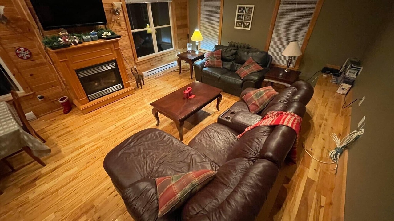 Photo of Livingroom in Brigus Junction