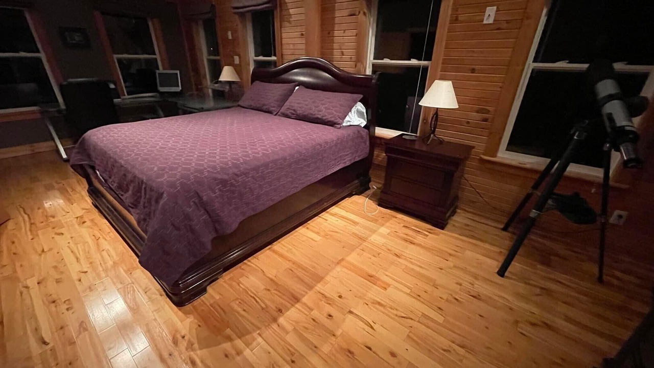 Photo of Bedroom in Brigus Junction
