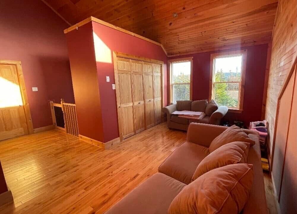 Photo of Livingroom in Brigus Junction
