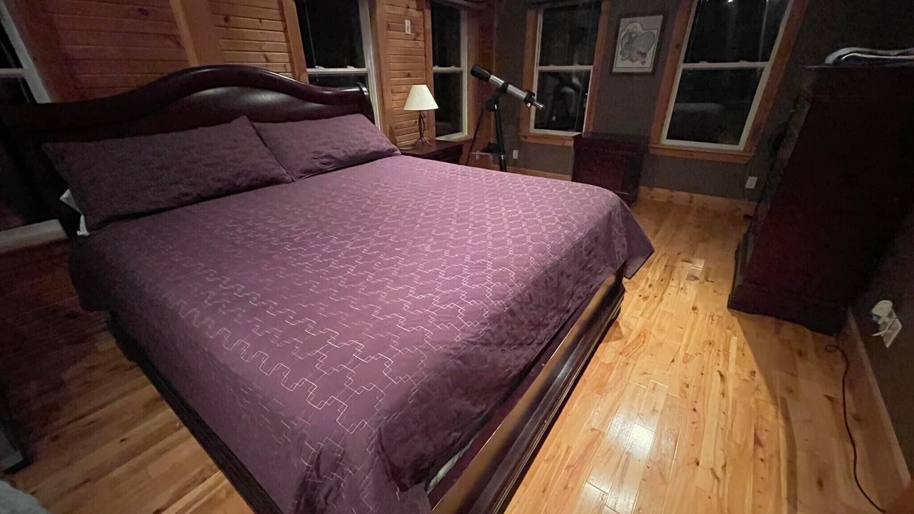Photo of Bedroom in Brigus Junction
