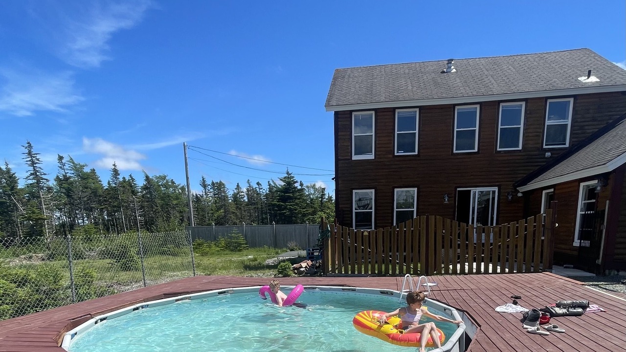 Photo of Outdoor in Brigus Junction