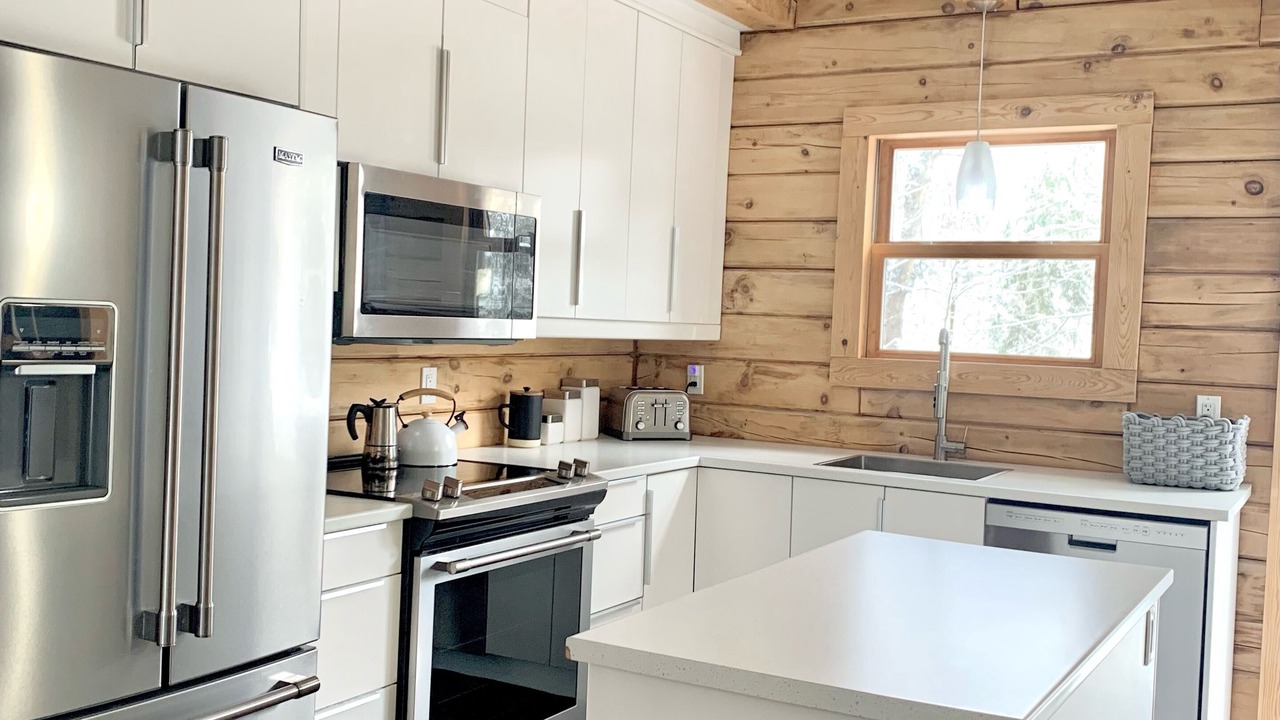 Photo of Kitchen in Kearney