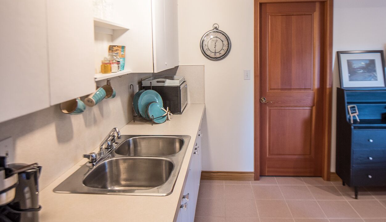 Photo of Kitchen in Maple Bay