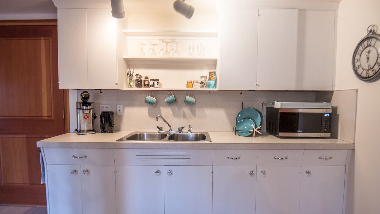 Photo of Kitchen in Maple Bay