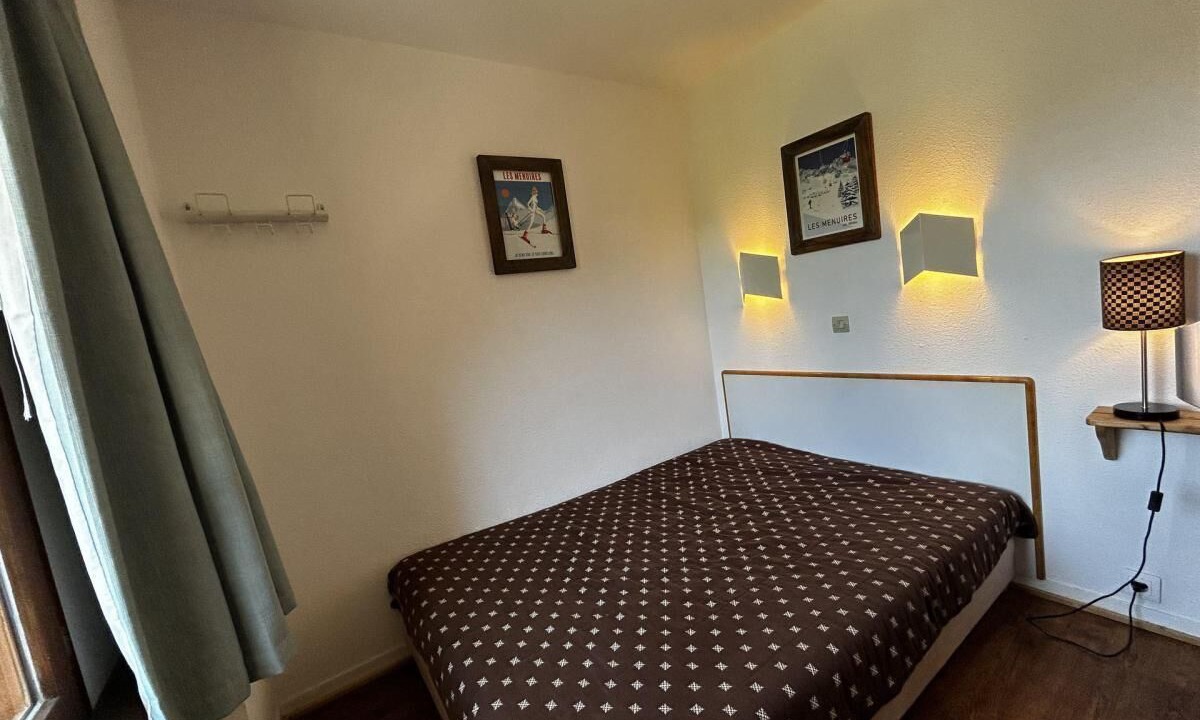 Photo of Bedroom in Reberty