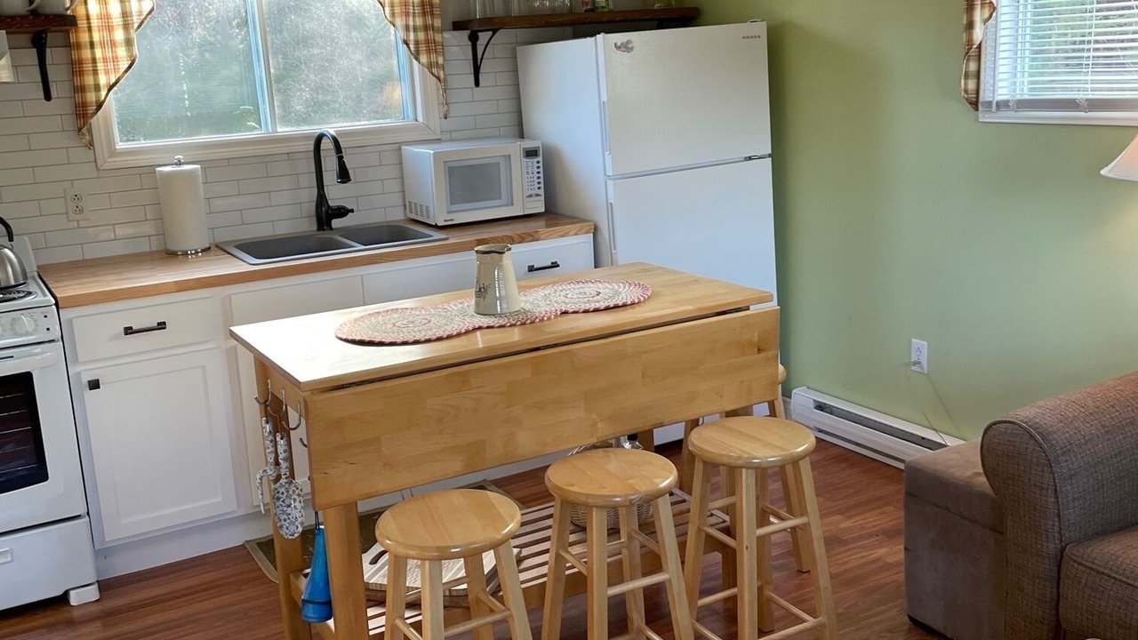 Photo of Kitchen in Cape Broyle