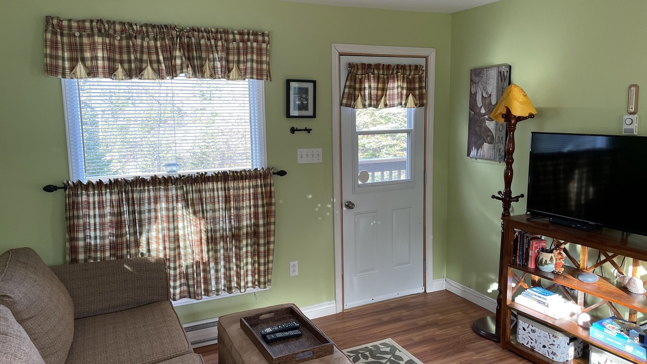 Photo of Livingroom in Cape Broyle