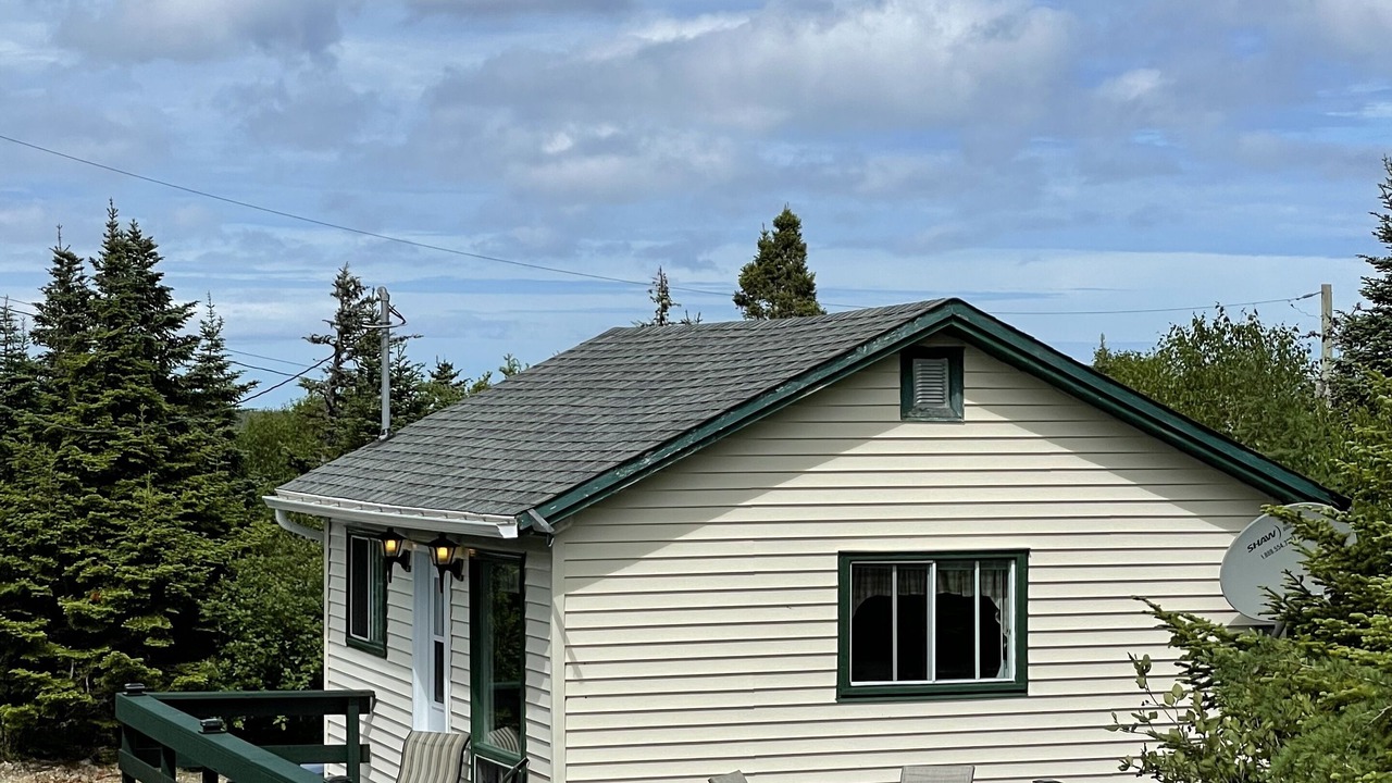 Photo of Outdoor in Cape Broyle