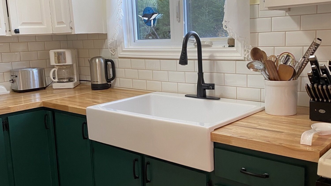 Photo of Kitchen in Cape Broyle