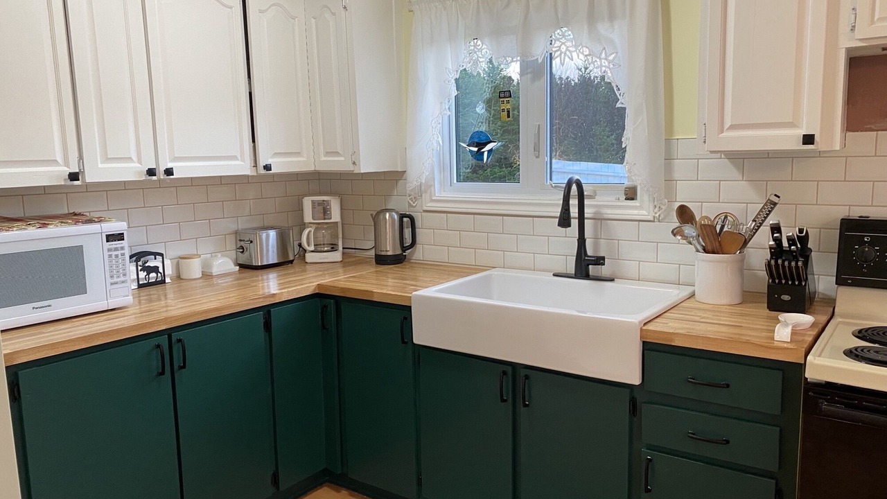 Photo of Kitchen in Cape Broyle