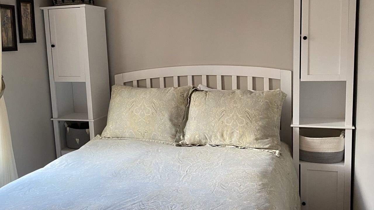 Photo of Bedroom in Cape Broyle