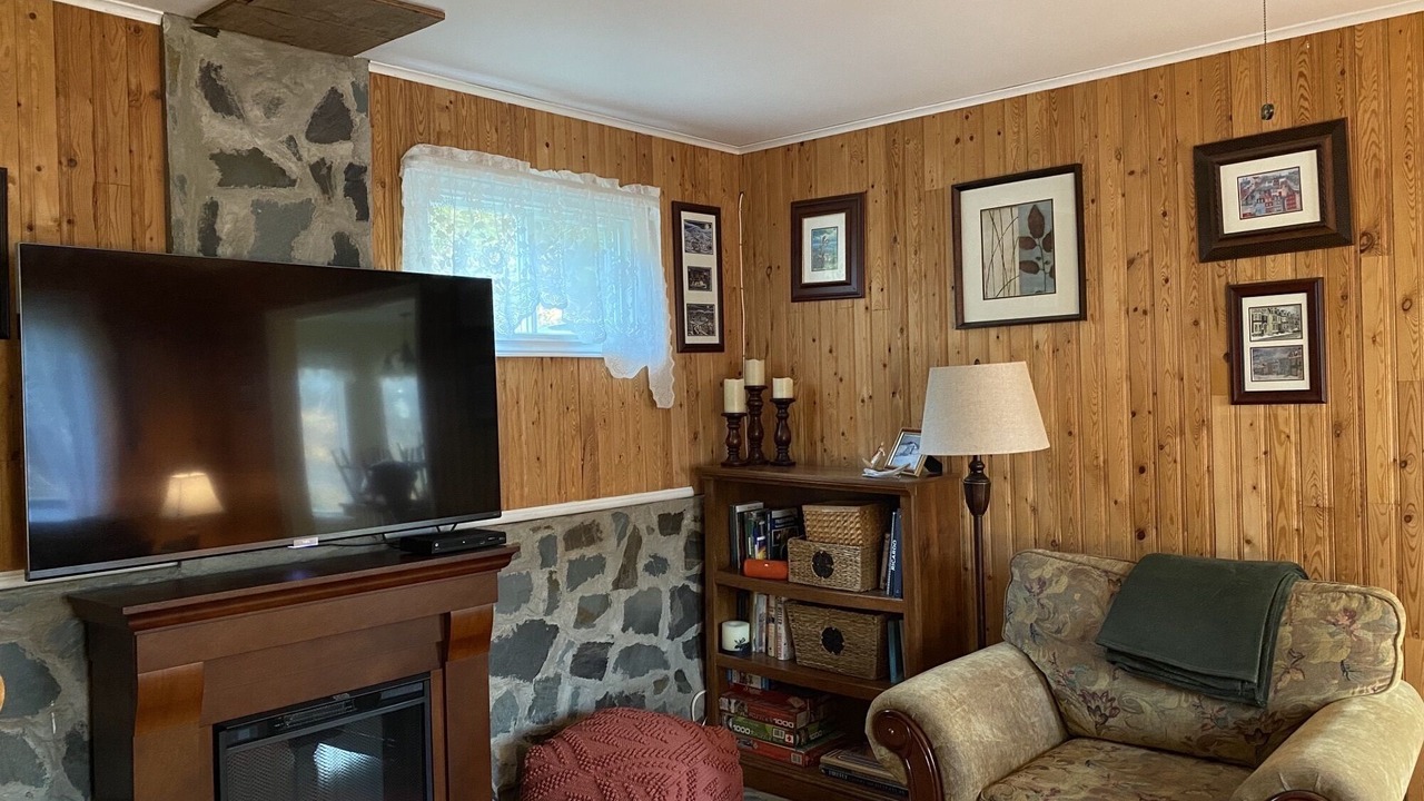 Photo of Livingroom in Cape Broyle