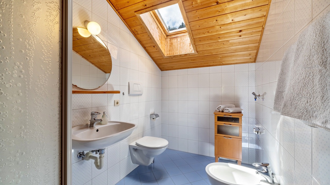 Photo of Bathroom in San Pancrazio