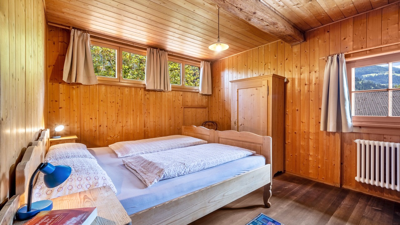Photo of Bedroom in San Pancrazio