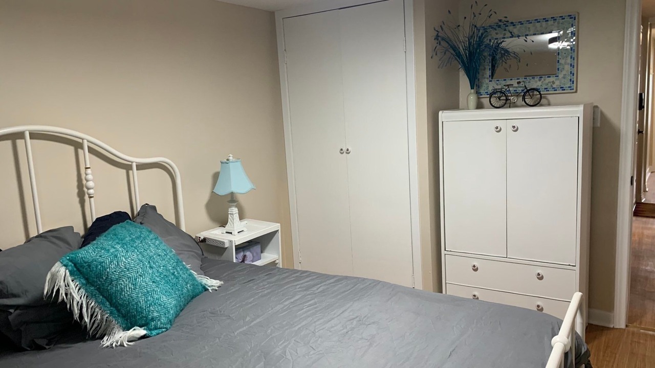 Photo of Bedroom in North End