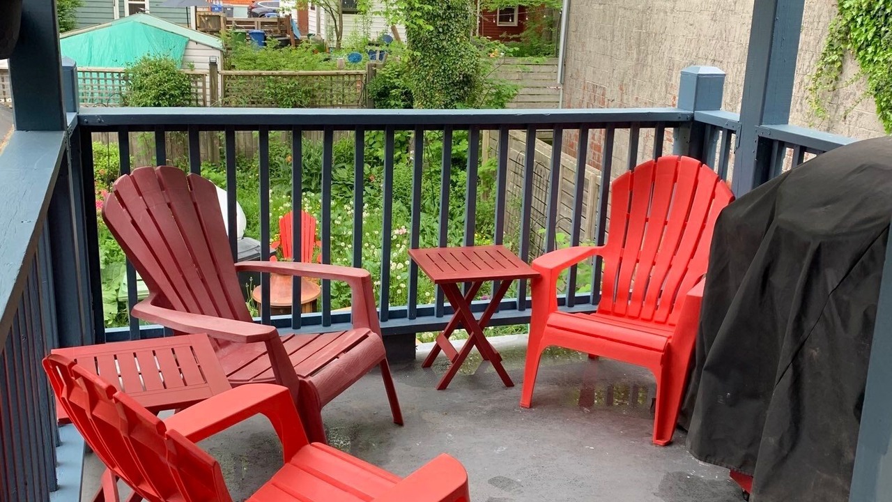 Photo of Outdoor in North End