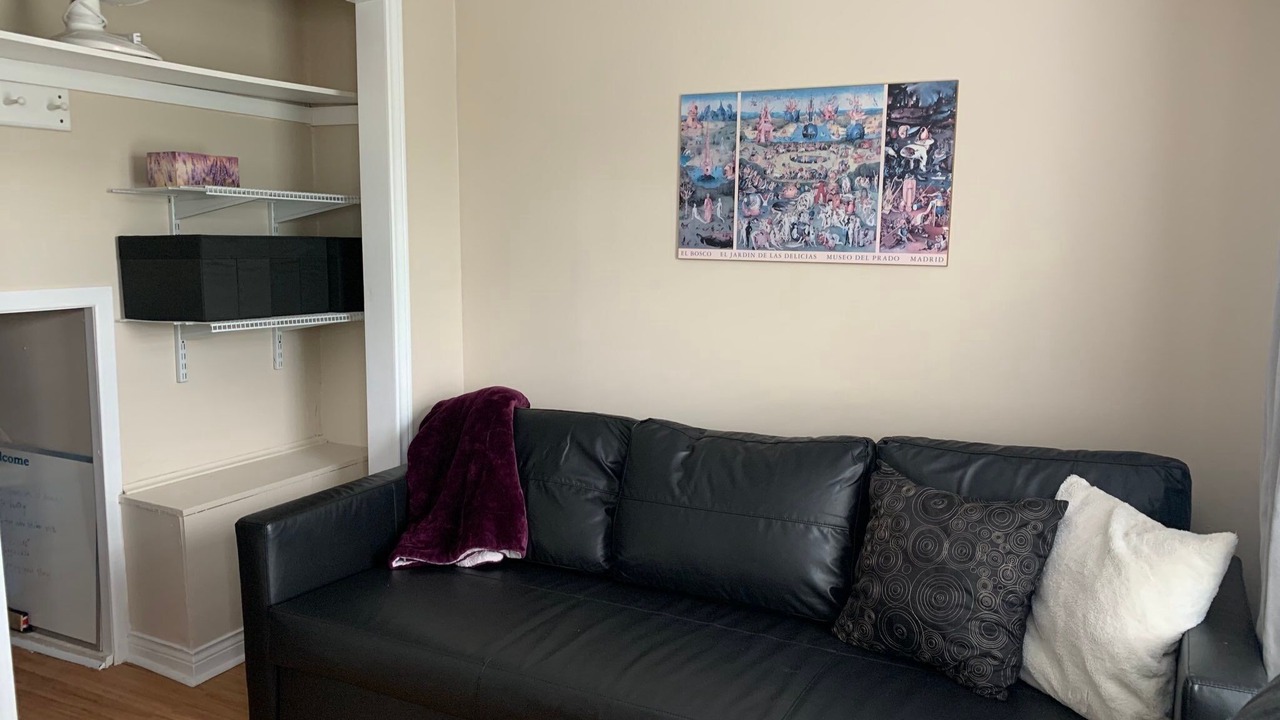 Photo of Livingroom in North End