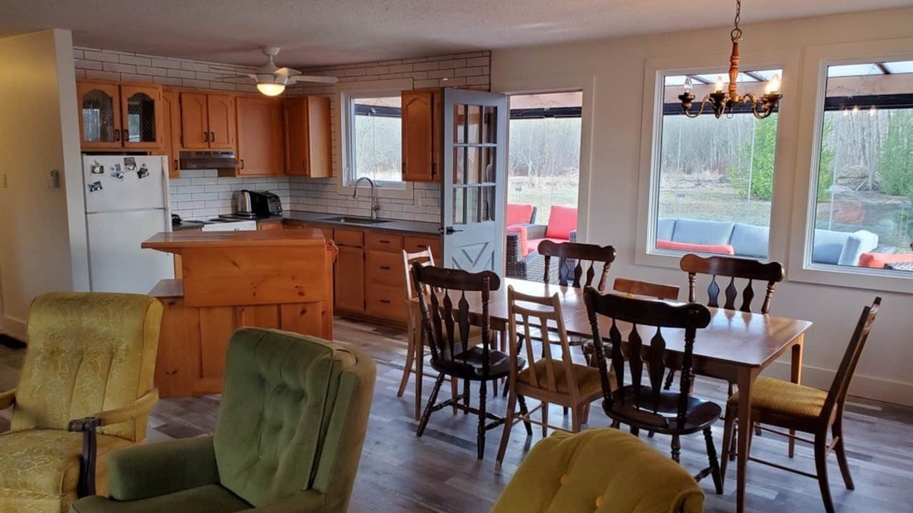 Photo of Bedroom in Georgian Bluffs