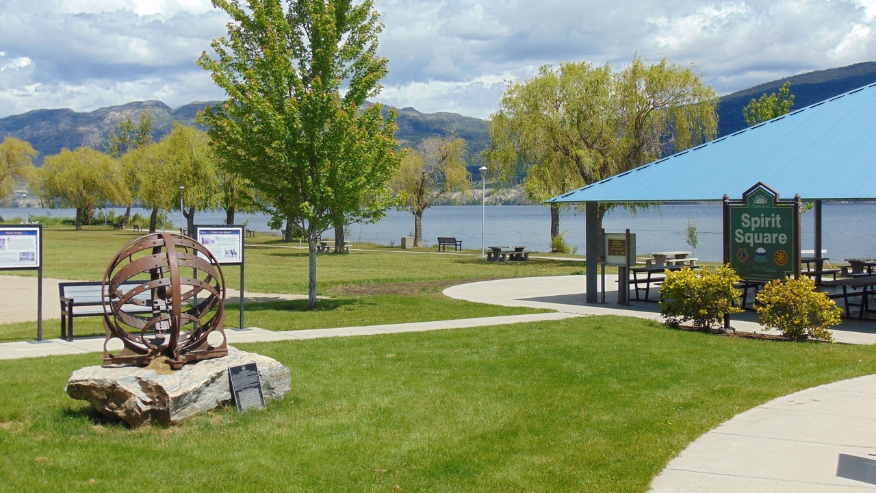 Photo of Others in Okanagan-Similkameen
