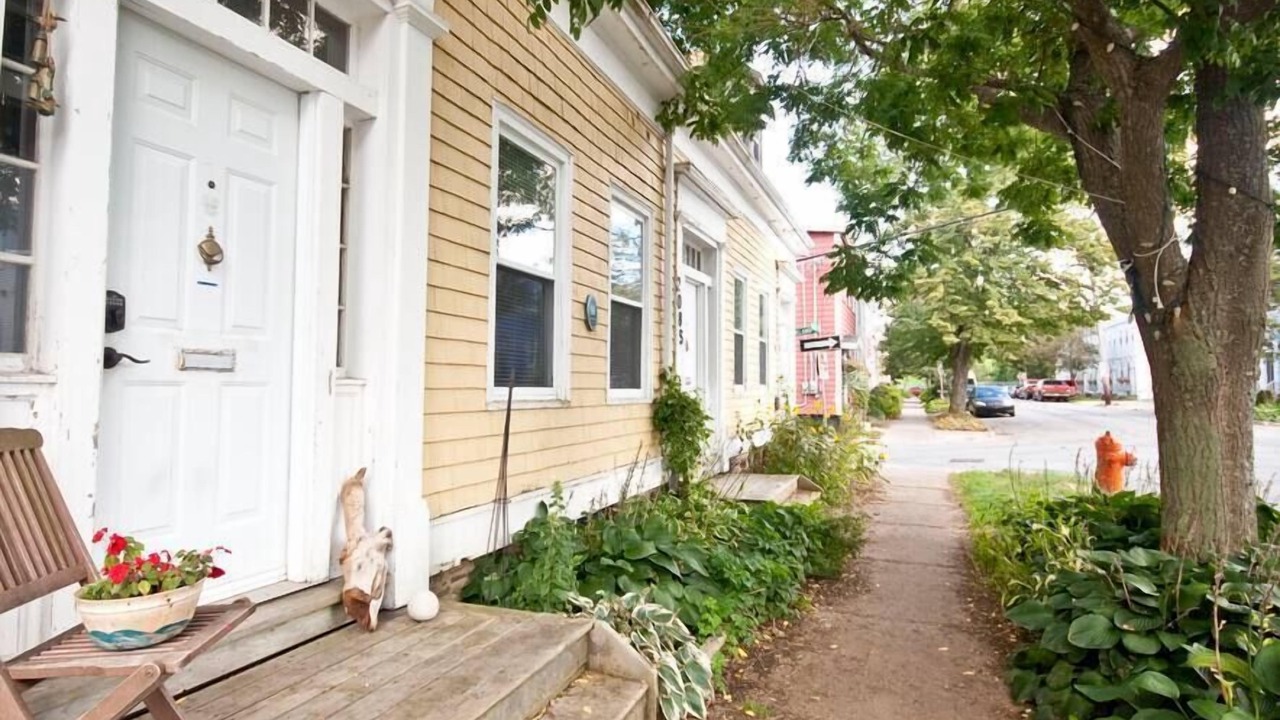 Photo of Outdoor in Downtown Halifax