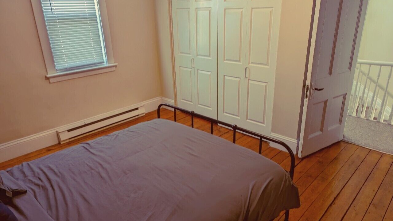 Photo of Bedroom in Downtown Halifax