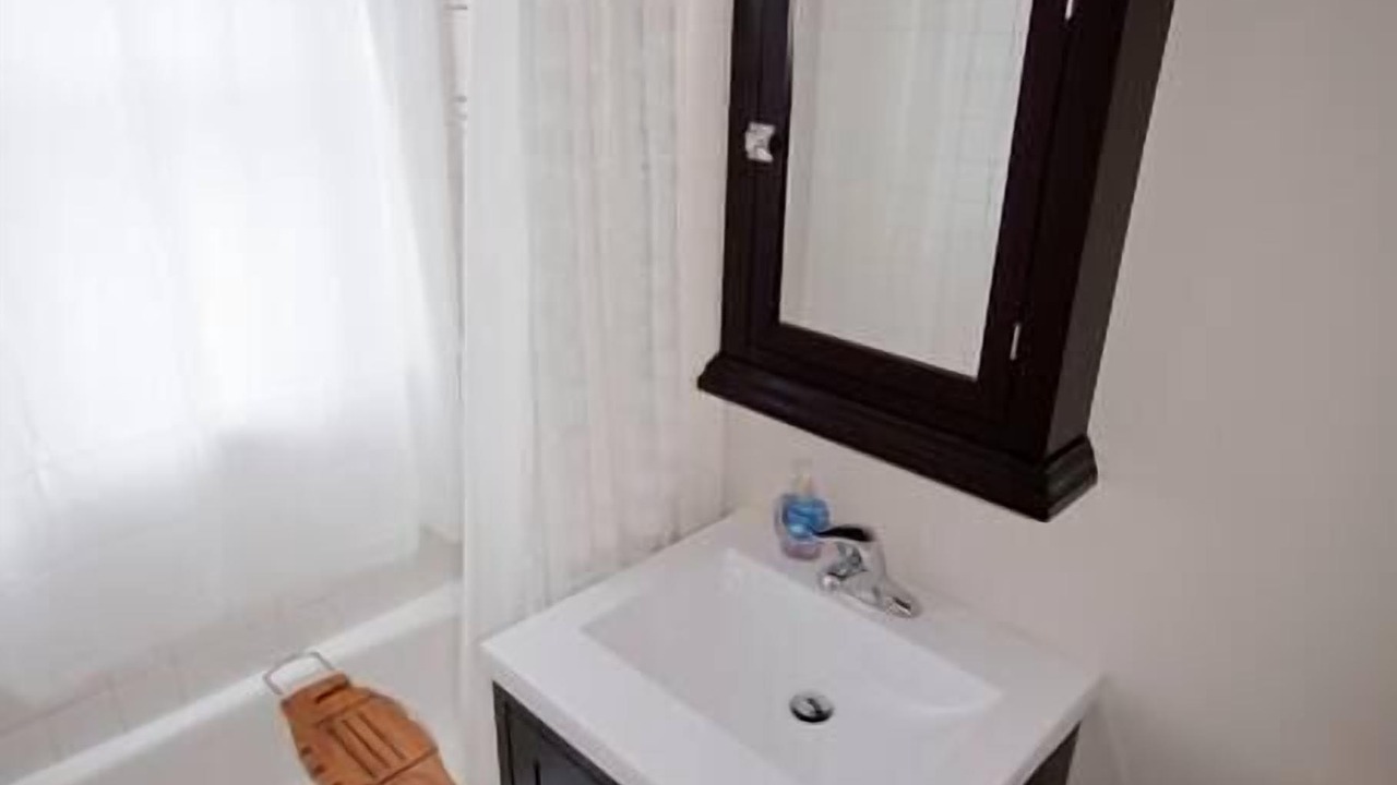 Photo of Bathroom in Downtown Halifax