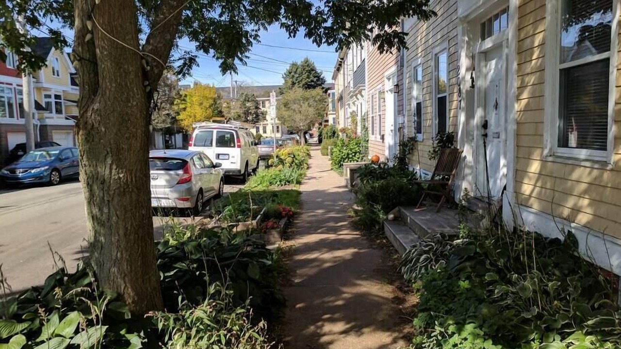 Photo of Outdoor in Downtown Halifax