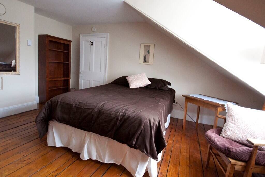 Photo of Bedroom in Downtown Halifax