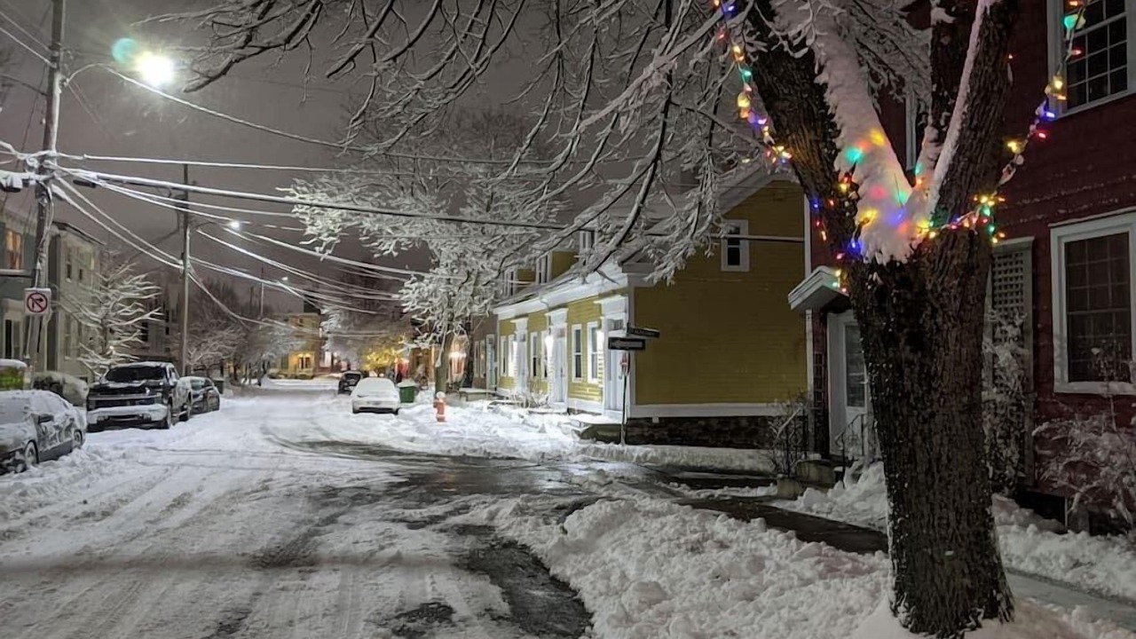 Photo of Outdoor in Downtown Halifax