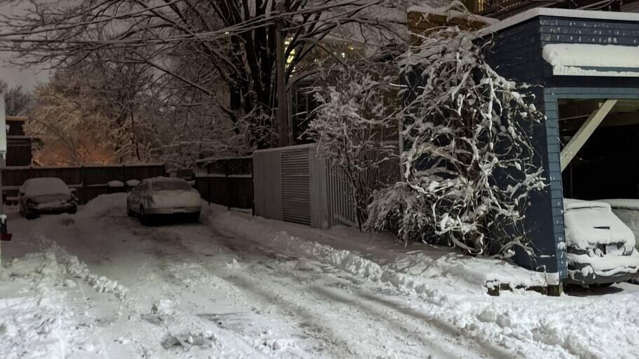 Photo of Outdoor in Downtown Halifax