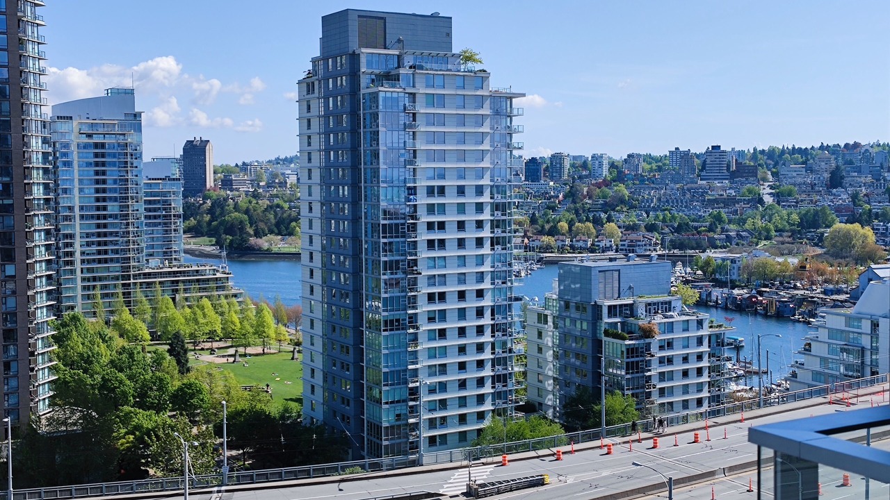 Photo of Others in Downtown Vancouver