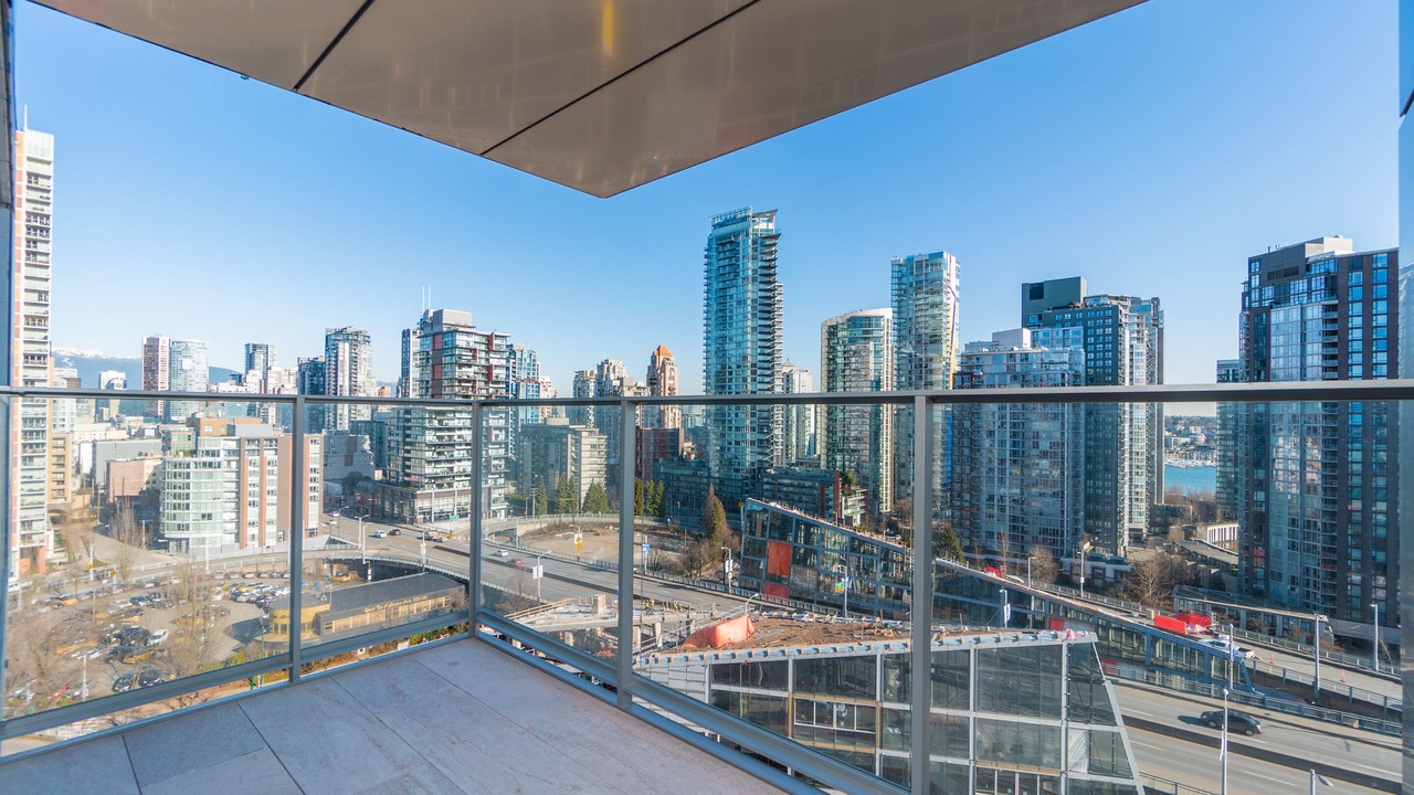 Photo of Outdoor in Downtown Vancouver