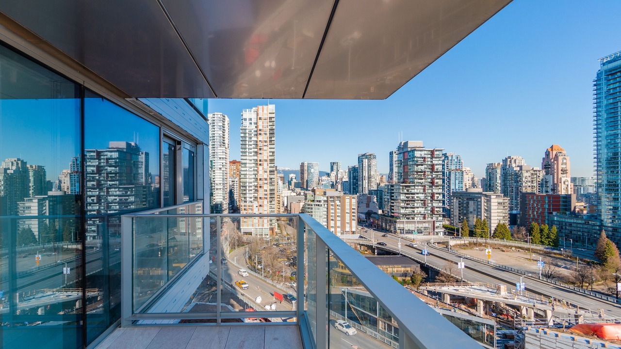 Photo of Outdoor in Downtown Vancouver