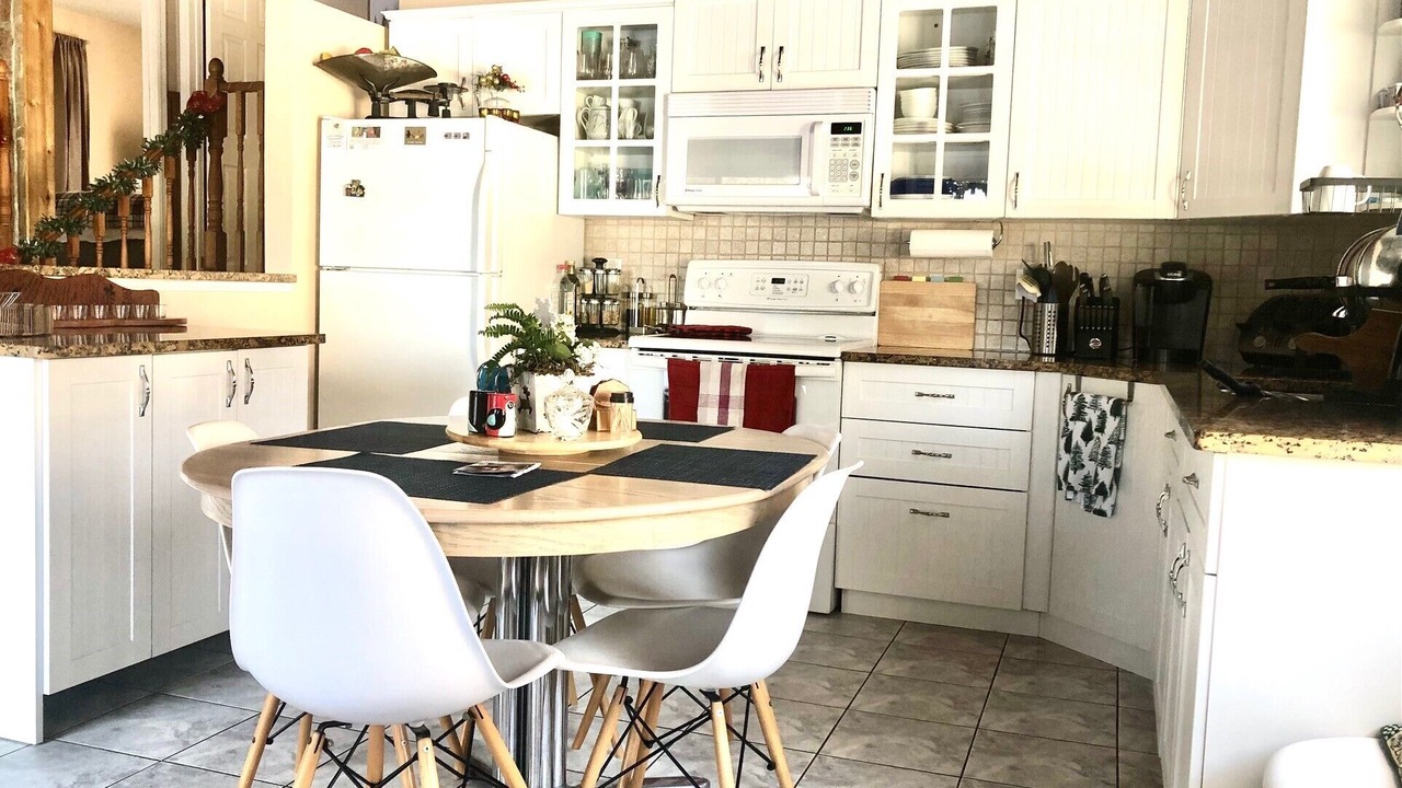 Photo of Kitchen in Kearney