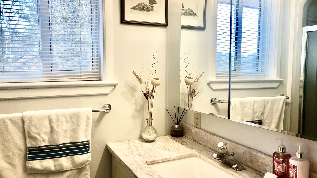 Photo of Bathroom in Kearney