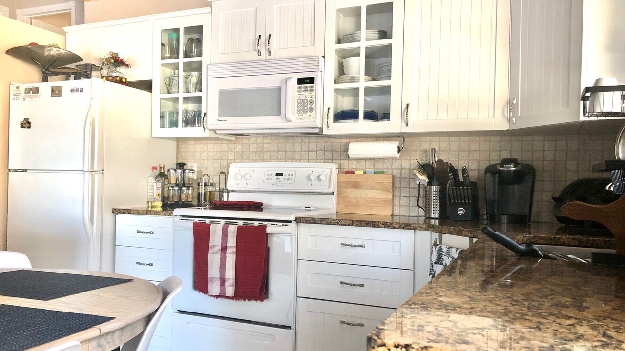Photo of Kitchen in Kearney