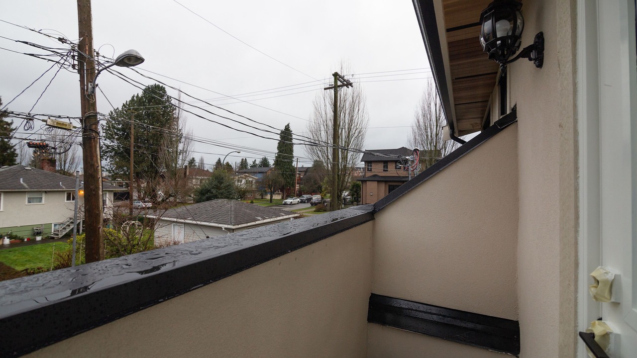 Photo of Outdoor in Vancouver South
