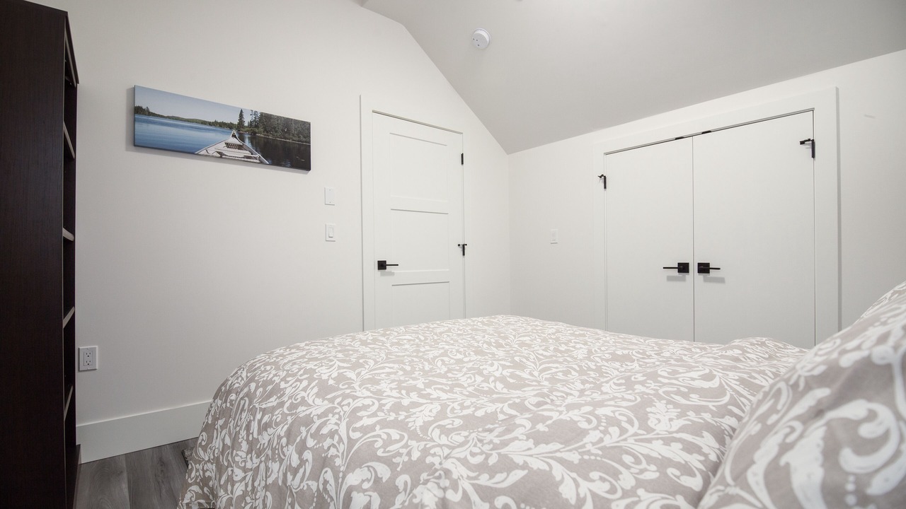 Photo of Bedroom in Vancouver South