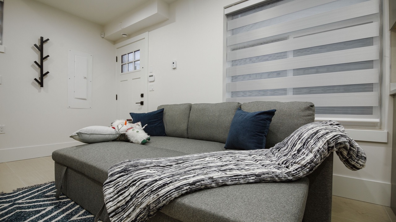 Photo of Livingroom in Vancouver South
