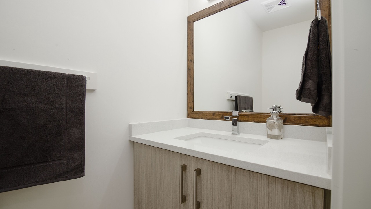 Photo of Bathroom in Vancouver South