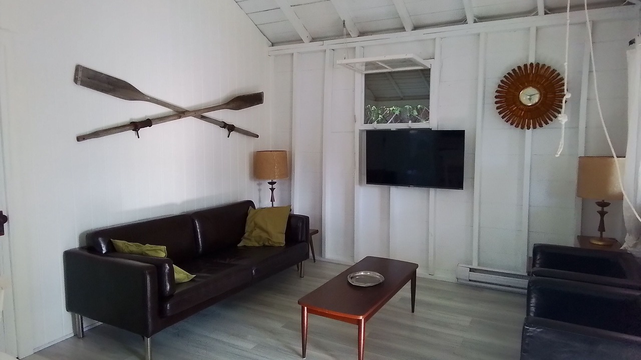 Photo of Livingroom in Sauble Beach
