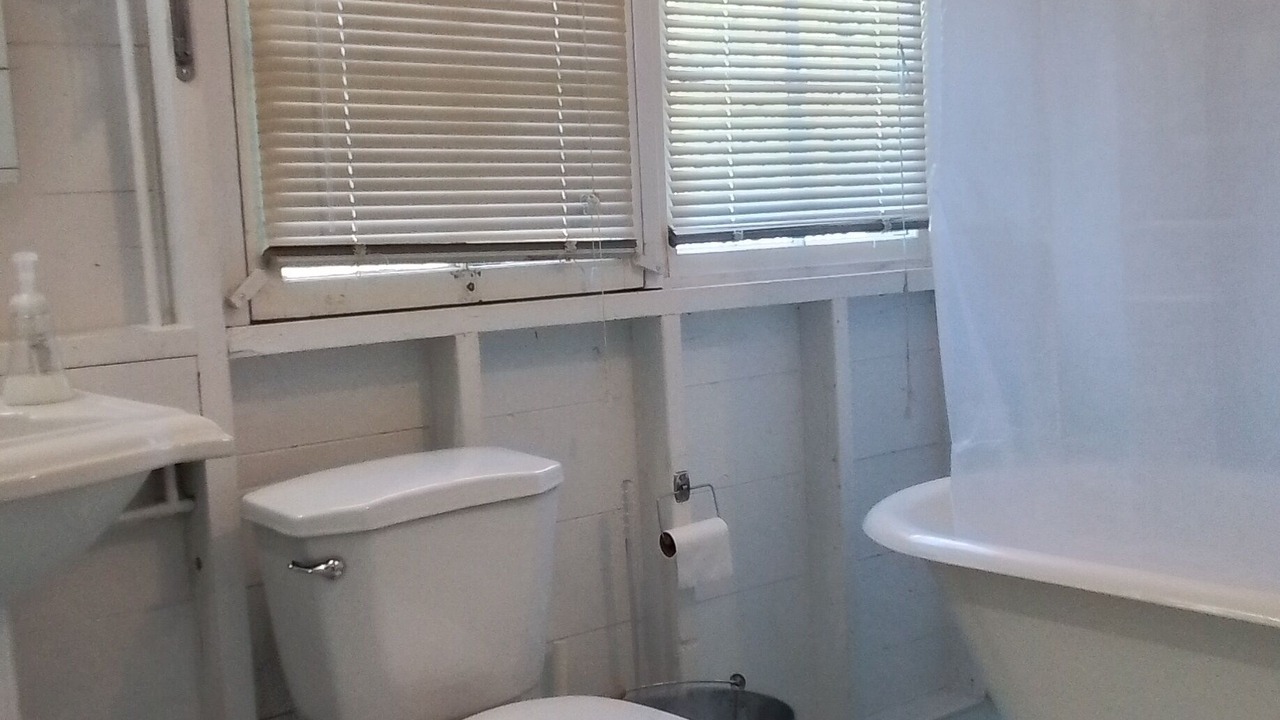 Photo of Bathroom in Sauble Beach