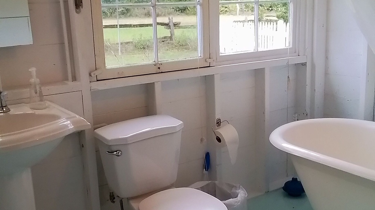 Photo of Bathroom in Sauble Beach