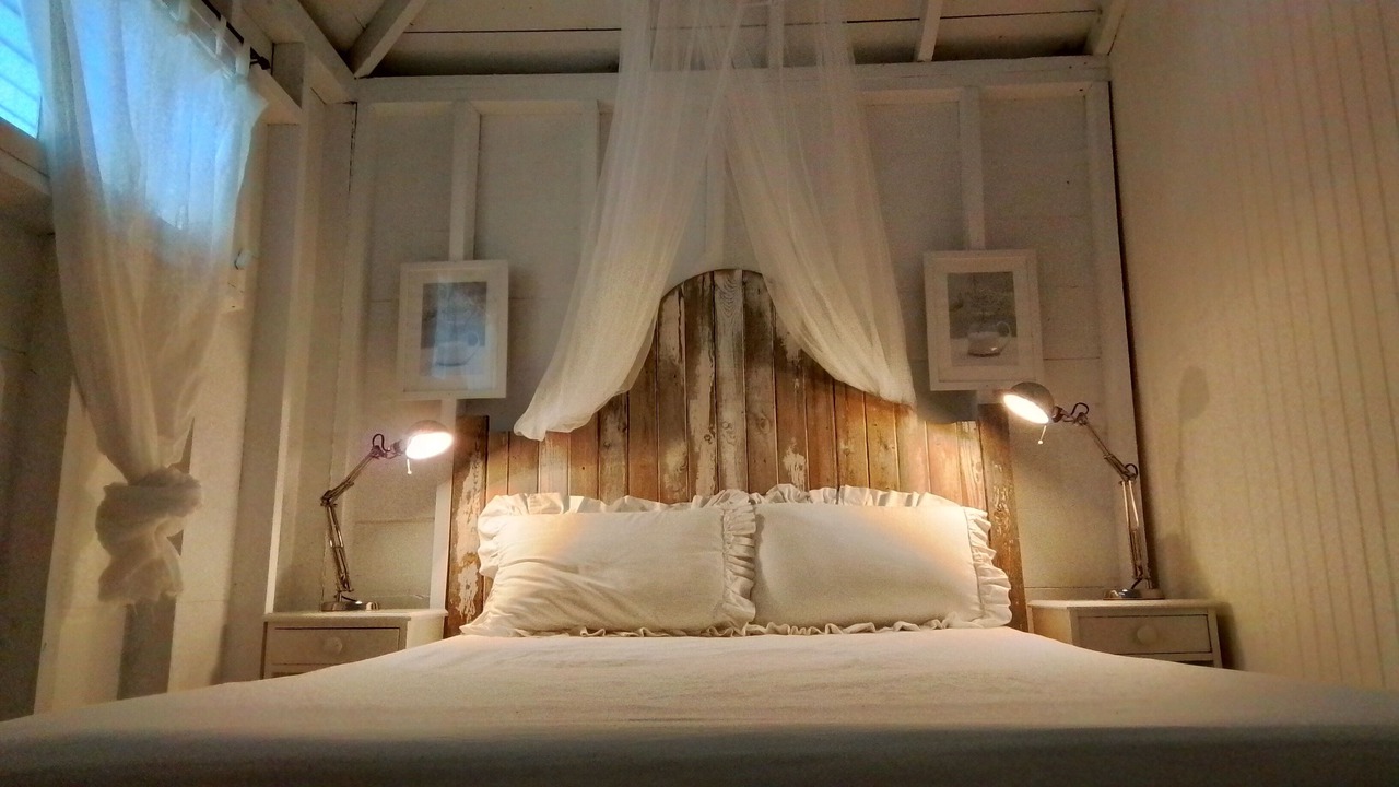 Photo of Bedroom in Sauble Beach