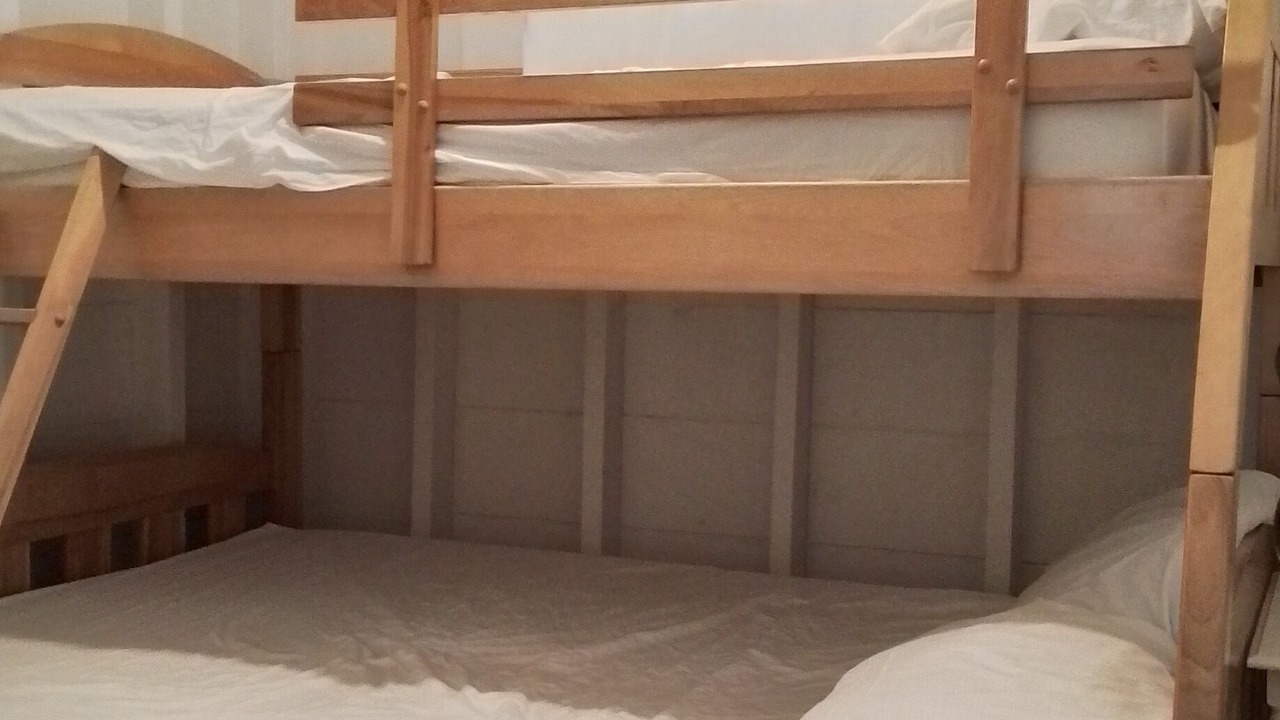 Photo of Bedroom in Sauble Beach