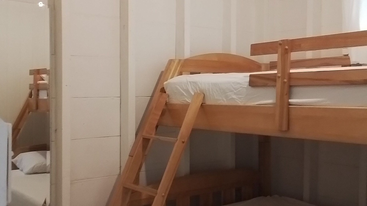 Photo of Bedroom in Sauble Beach