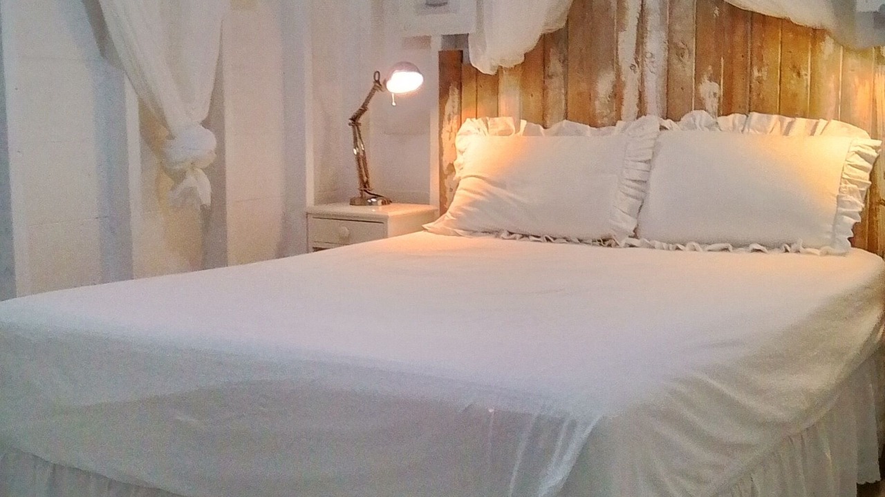 Photo of Bedroom in Sauble Beach