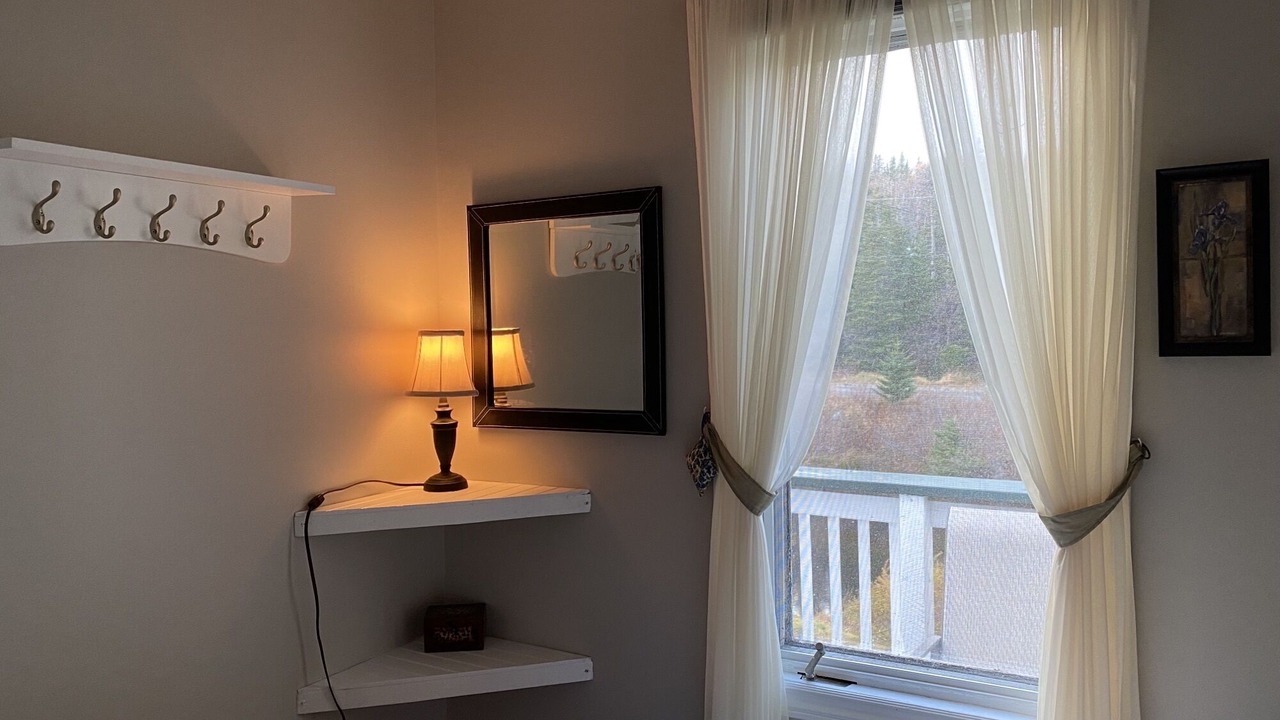 Photo of Bedroom in Cape Broyle