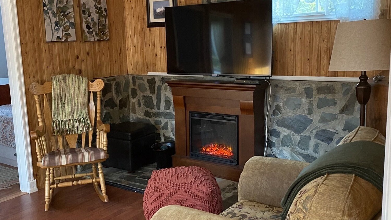 Photo of Livingroom in Cape Broyle