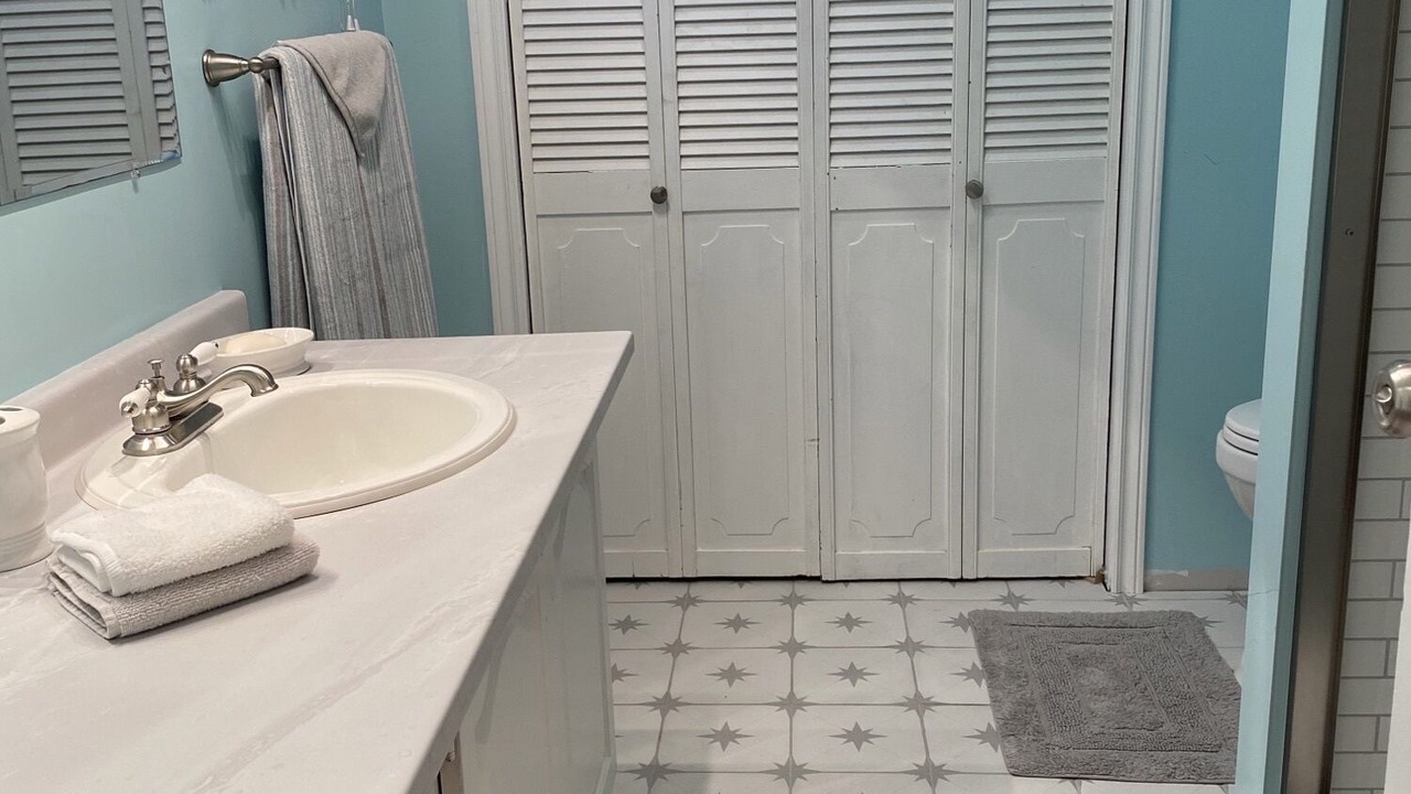 Photo of Bathroom in Cape Broyle